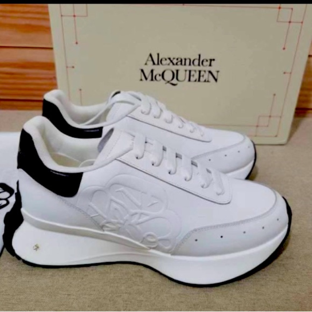 Alexander McQueen
